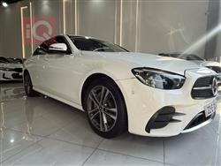 مێرسێدس بێنز E-Class